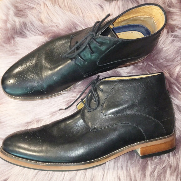 florsheim blaze boot